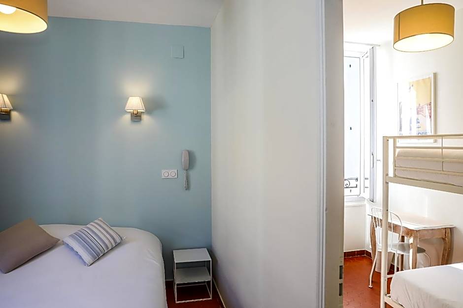 Hotel La Bienvenue