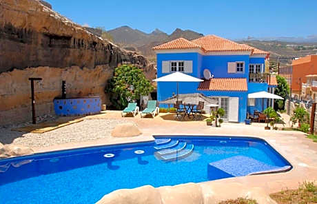 Bed & Breakfast Tenerife