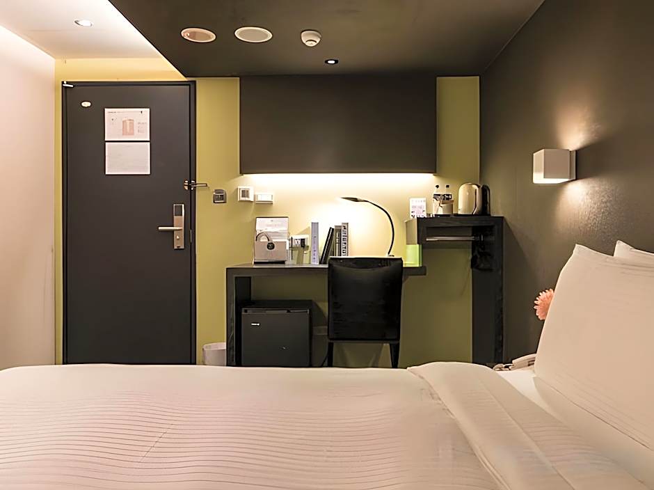 Vendome Hotel Taipei