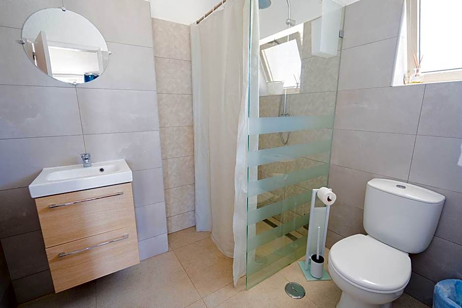 Luz Beach Apartments