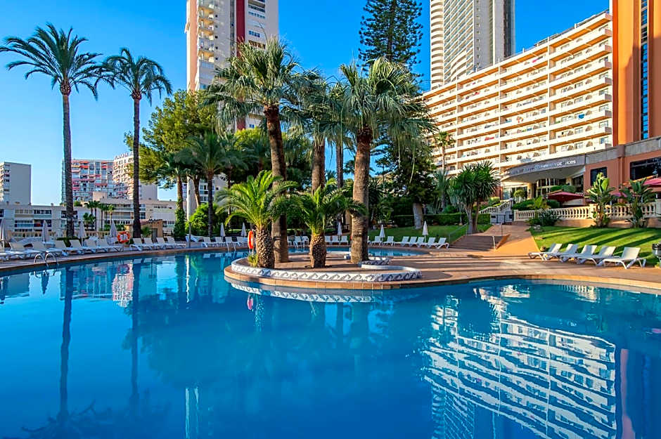 Hotel Benidorm East by Pierre & Vacances