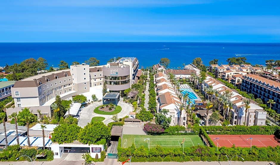 GRAVEL HOTELS SELECT