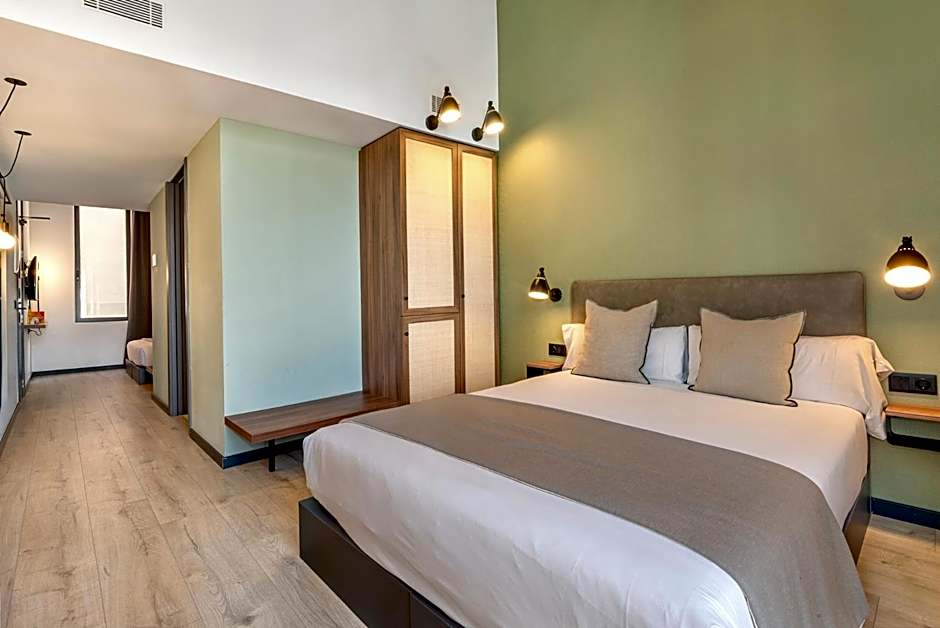 Hotel Orangine