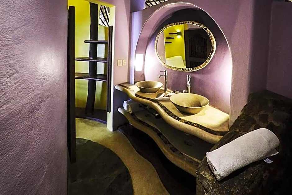 Cabañas Punta Placer