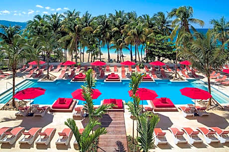 S Hotel Montego Bay - Luxury Boutique All-Inclusive Hotel