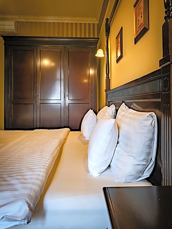 Aparthotel Iosefin Residence