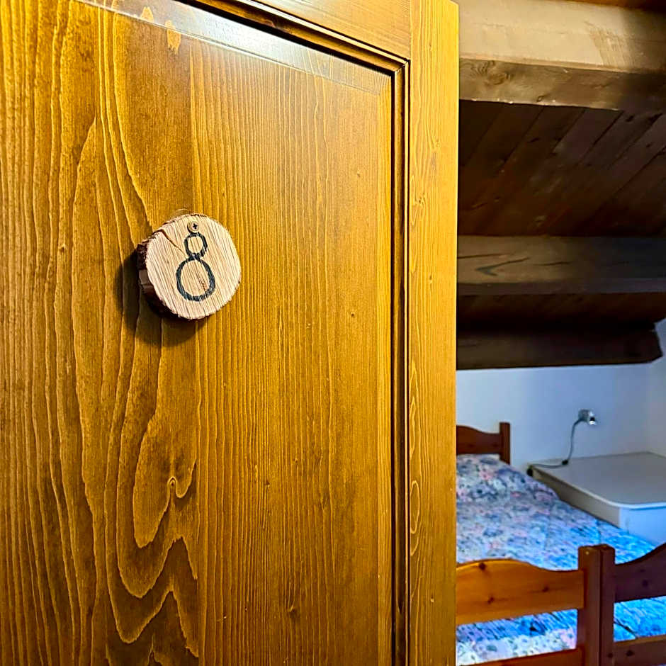 Albergo Ristorante Ca di Veroli