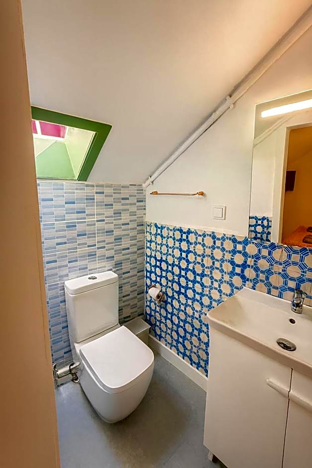 Happy Holiday Sintra