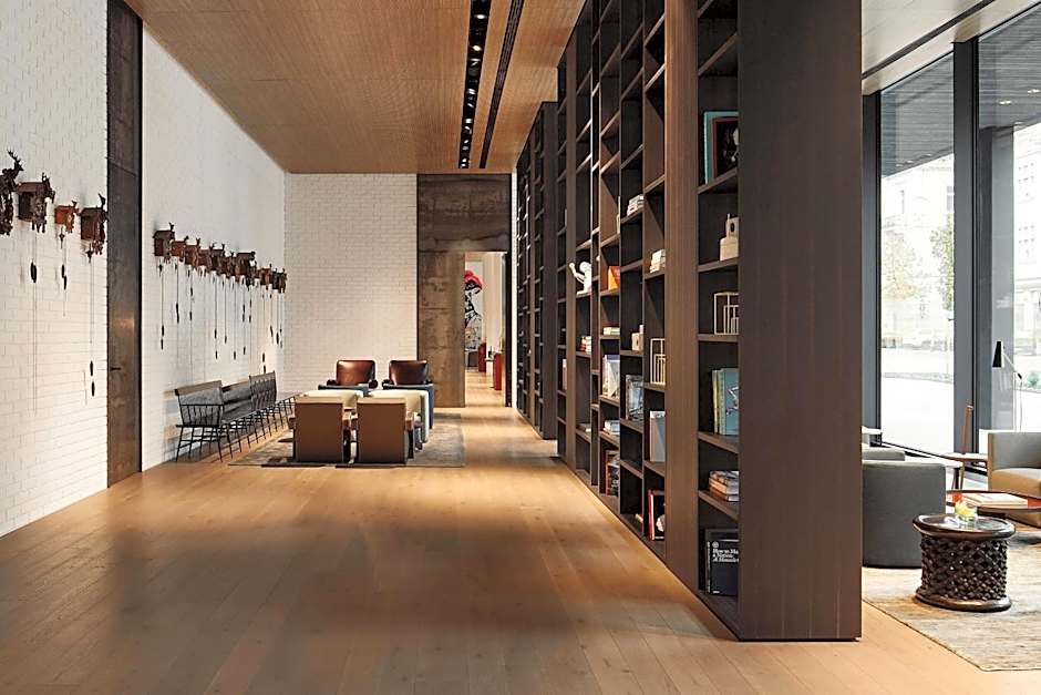 Roomers Baden-Baden, Autograph Collection by Marriott