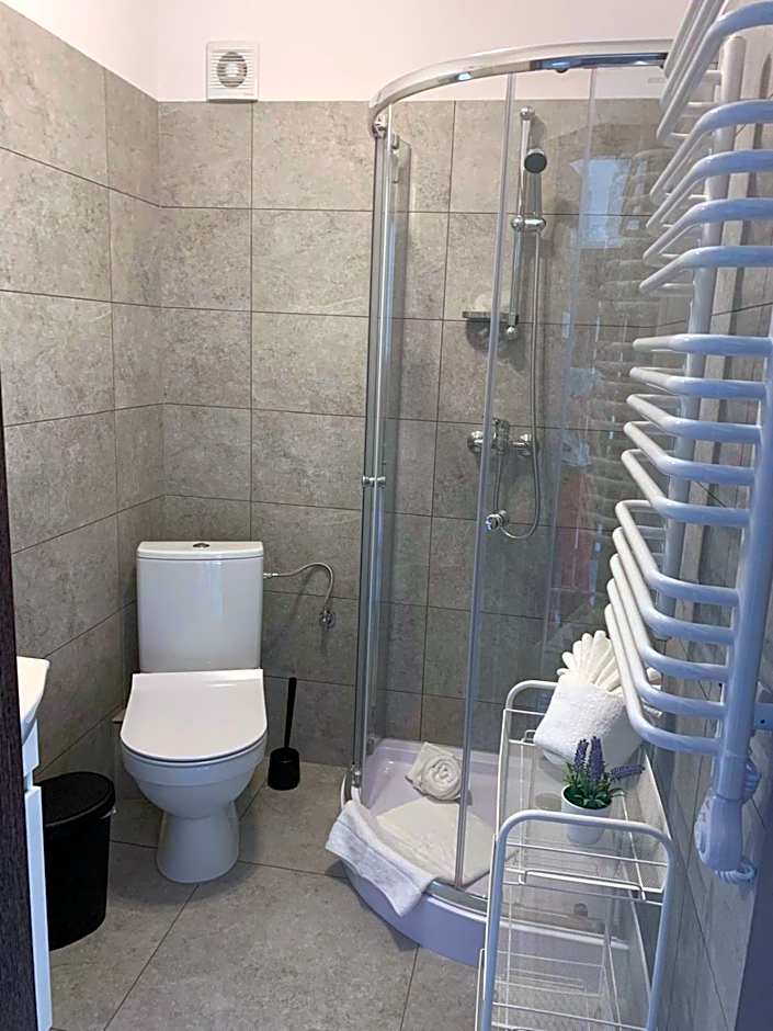 Krakstop apartamenty