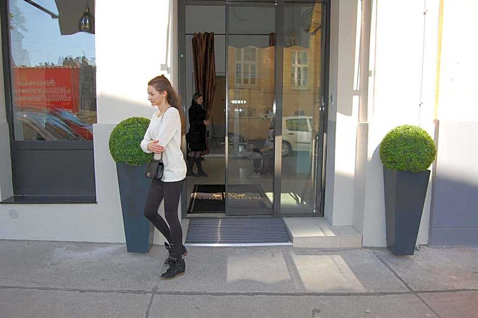 Apollo Hotel Vienna
