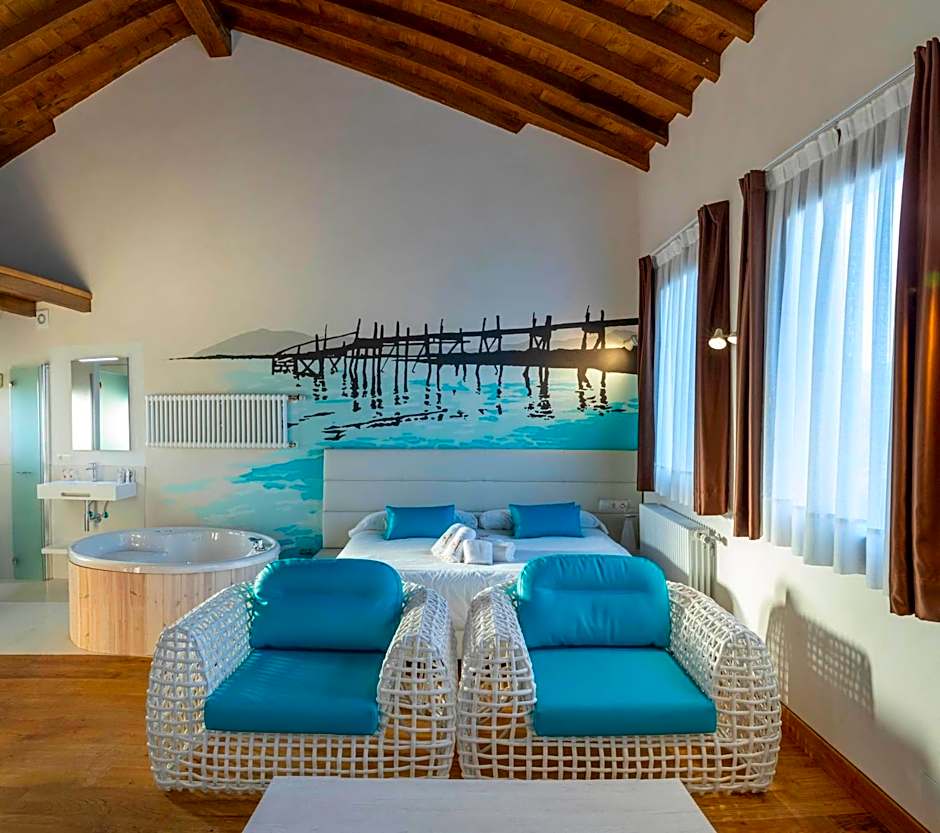 Somo Garden Villas