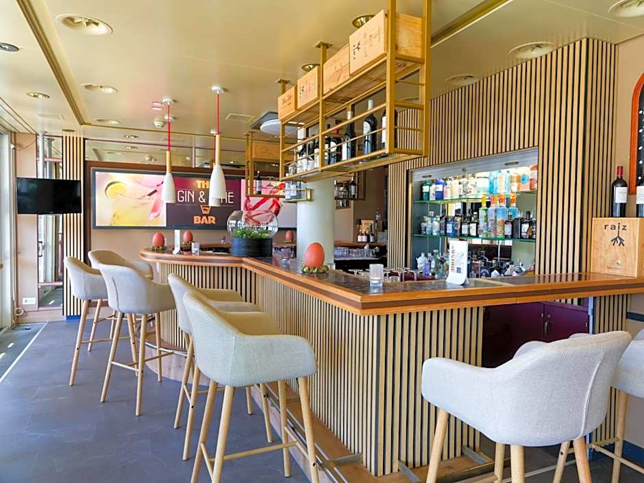 Seehotel Riviera