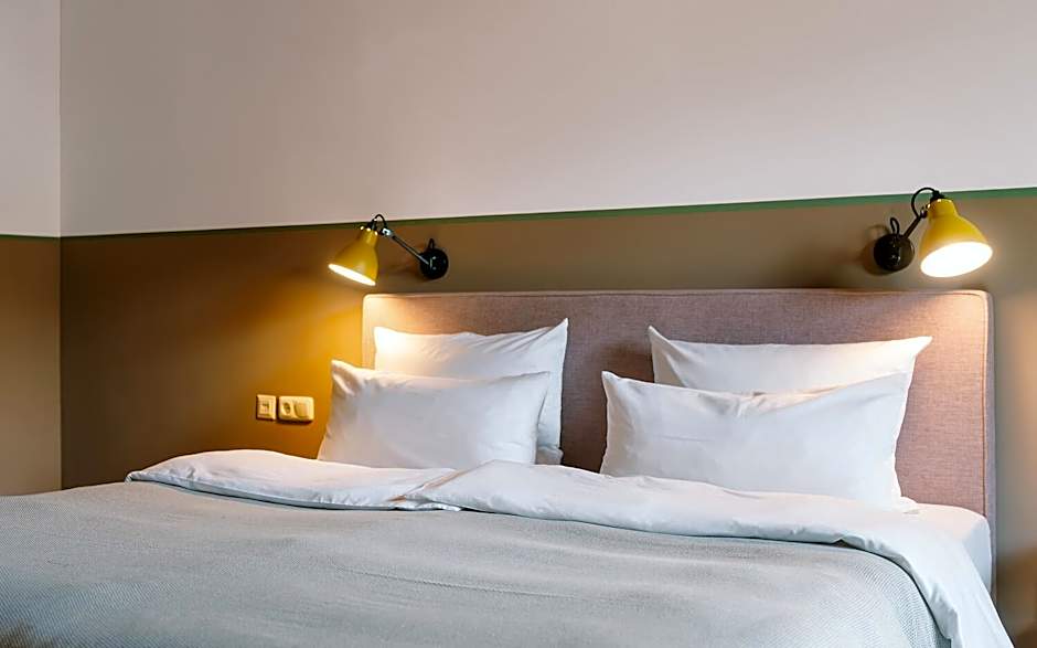HENRI Hotel Garmisch-Partenkirchen