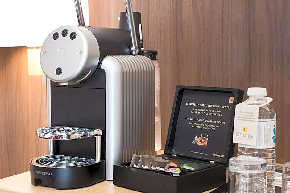 Quality Hotel Bordeaux Centre