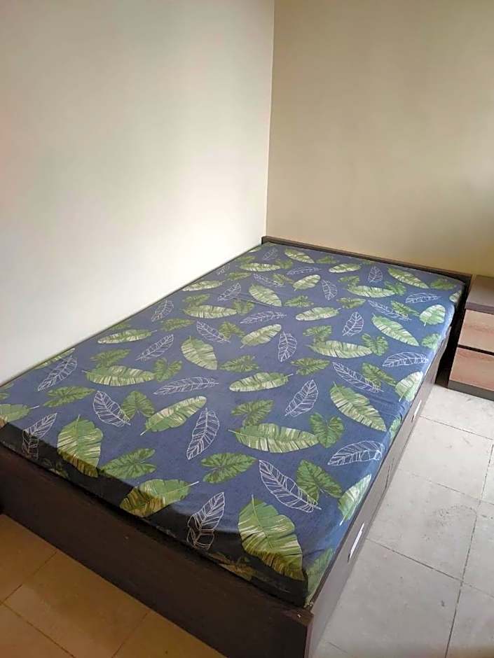 OYO Life 1875 Merah Putih Syariah