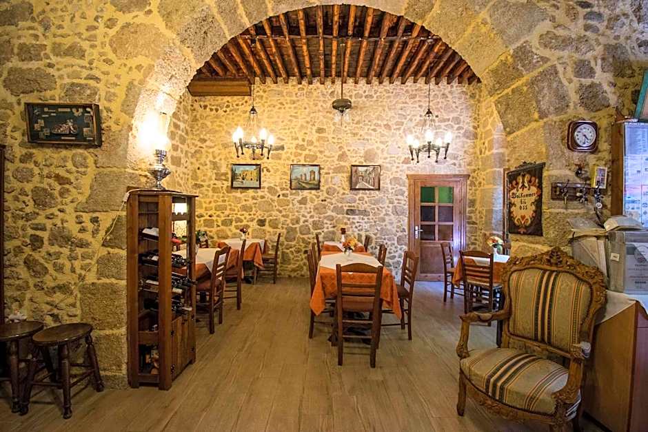 D'Argento Boutique Rooms