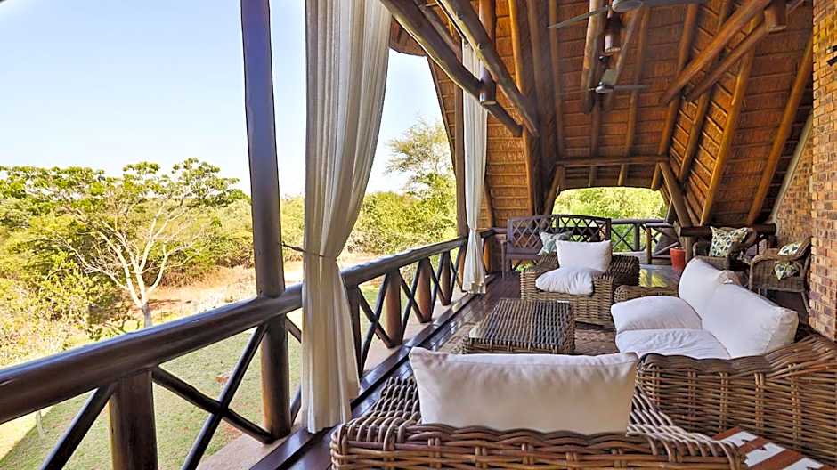 Kruger Riverside Lodge