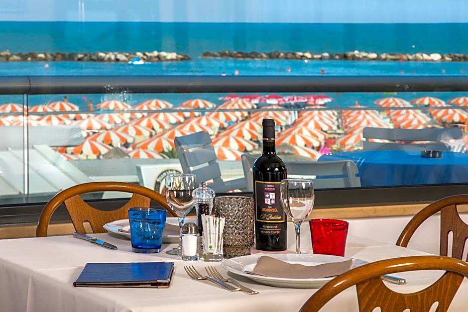 Hotel Igea Spiaggia