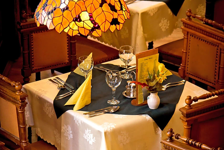 City Hotel Unio Superior