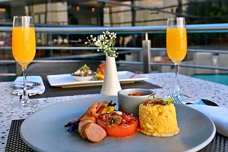 City Lodge Hotel Johannesburg Airport Barbara Road