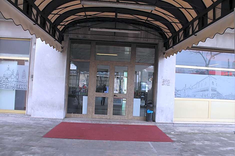Hotel Colombo