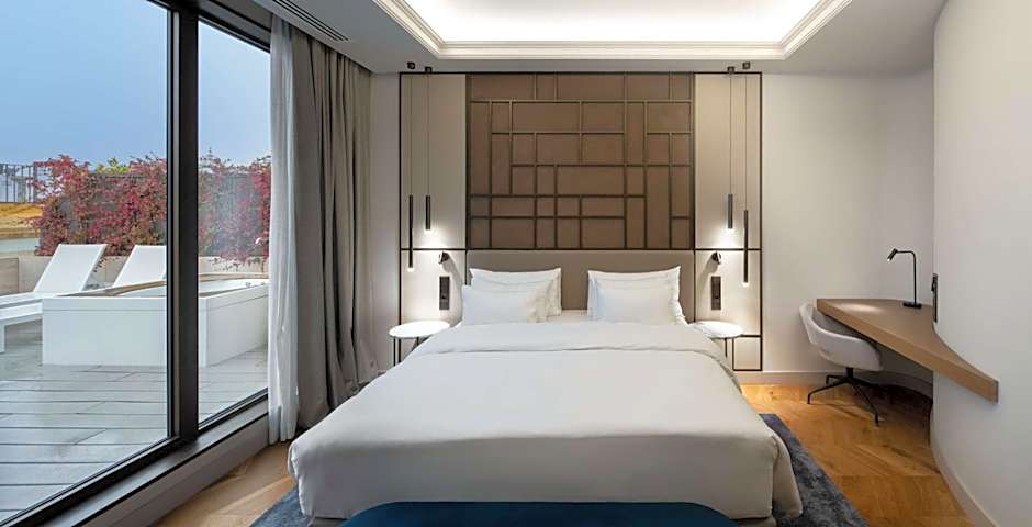 Radisson Collection Hotel, Magdalena Plaza Sevilla