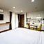 W Ocean Pension