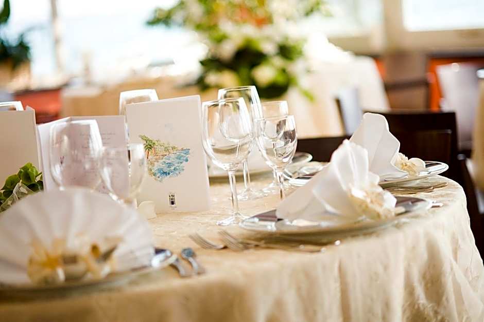 Hotel Savoia