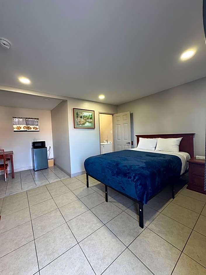 Rodeway Inn Ventura