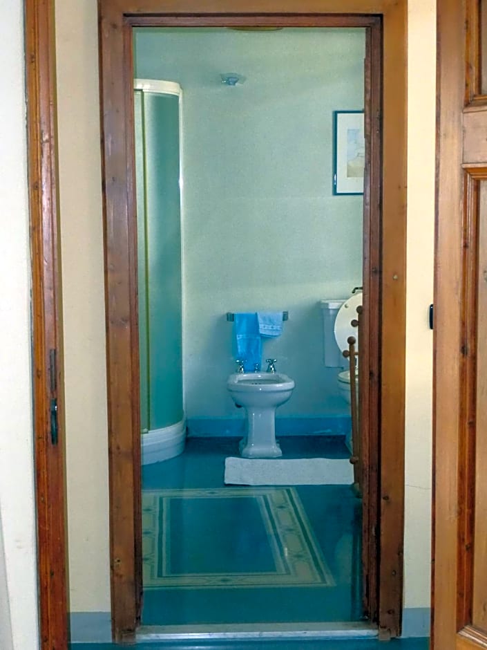 Casa Marcè A Sonno – Porcari, MN
