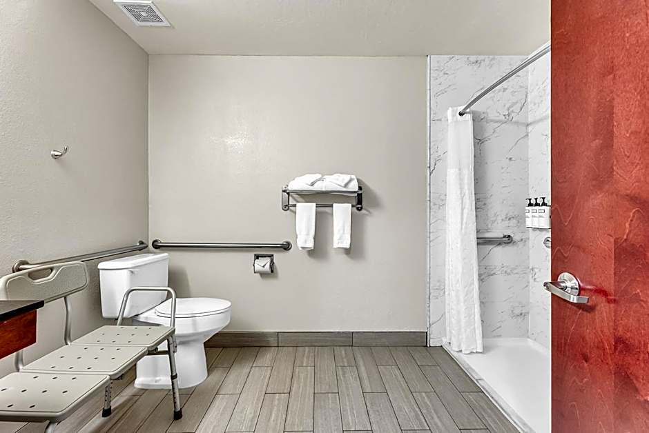 Wyndham Garden Newark/Fremont Silicon Valley