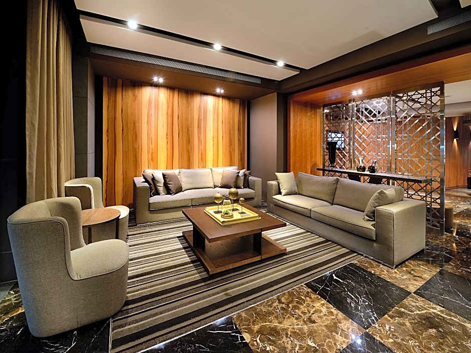 Hualien Holiday Hotel