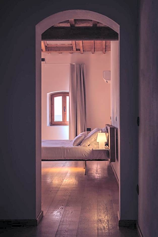 Il Castello di San Ruffino