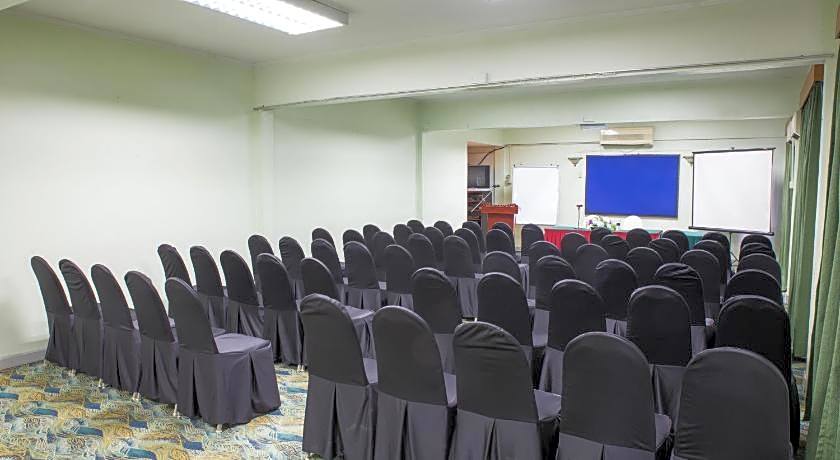 Hotel Seri Malaysia Kuantan