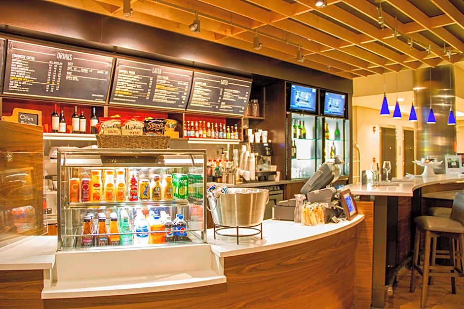 Courtyard by Marriott Fort Walton Beach-West Destin