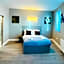 Manchester Airport Stanley Hotel by Belvilla