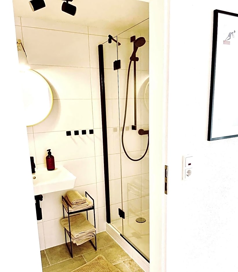 Boutique Guesthouse Das WOHLGEMUTH HEIM Mosel Weingut