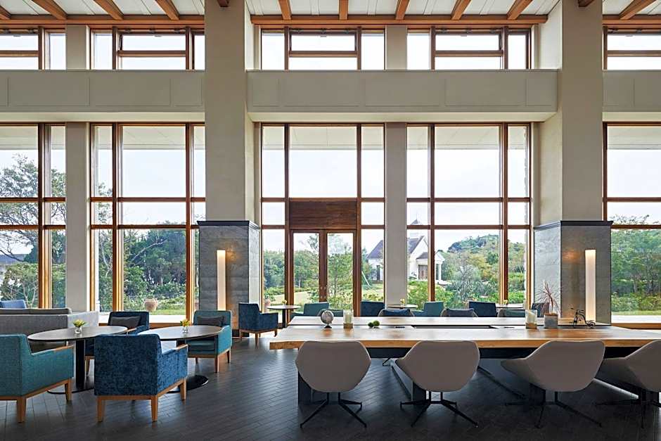 Nanki-Shirahama Marriott Hotel