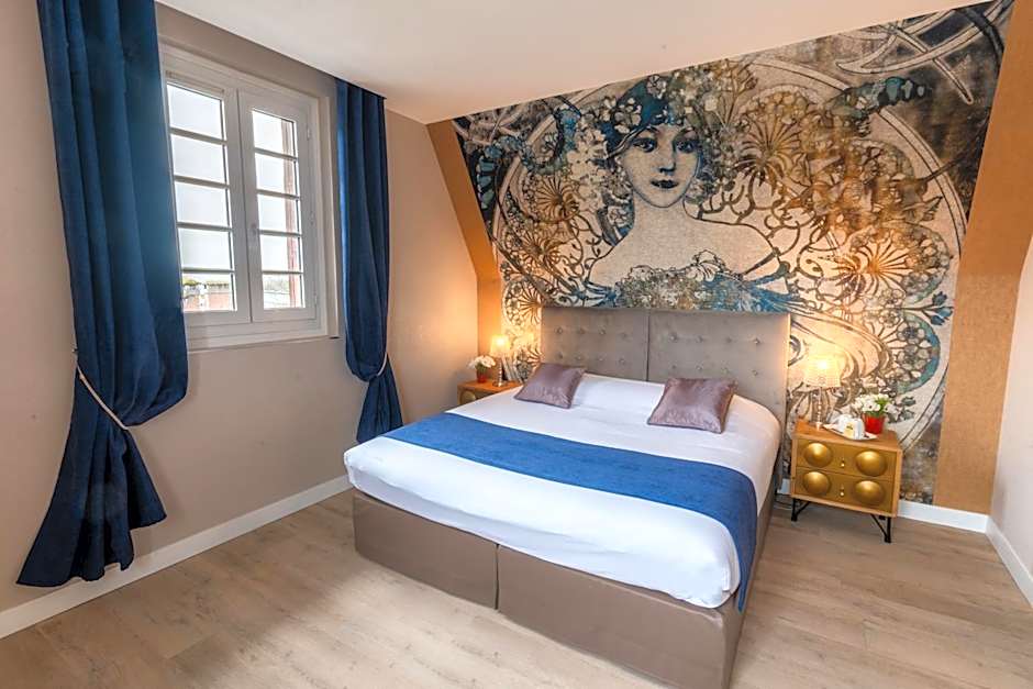 L'Hotel De L'Esperance