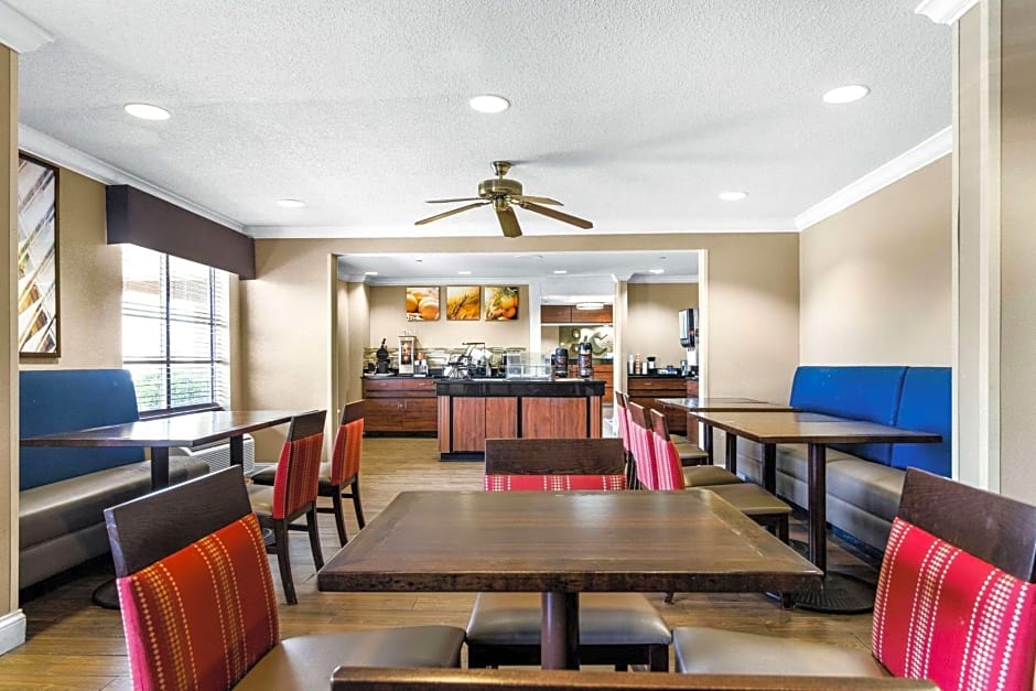 Comfort Inn Evansville East