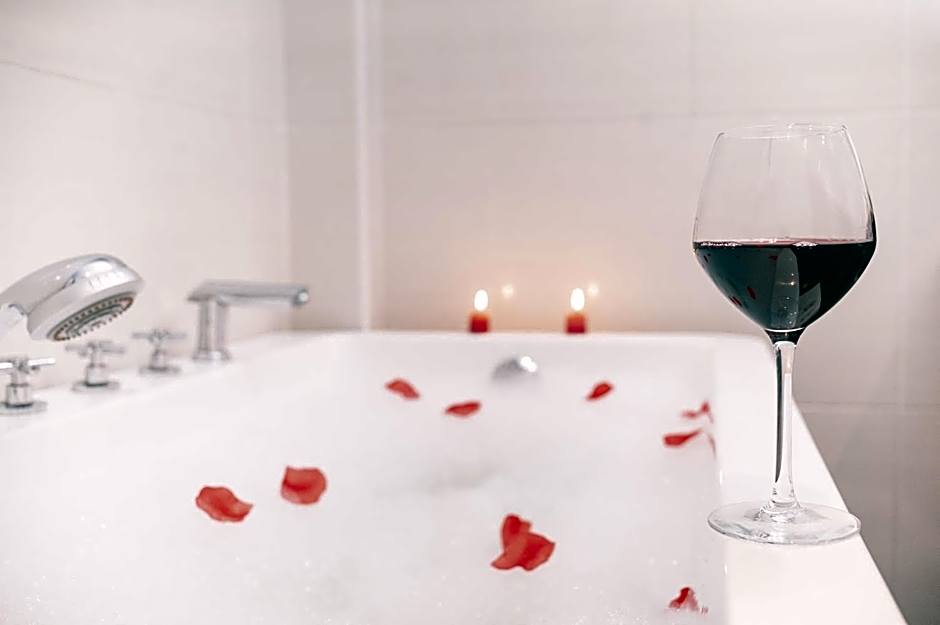 Le Grand Mellis Hôtel & Spa