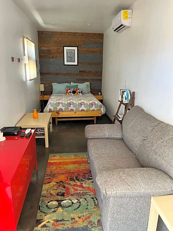 Heart of Ruta Del Vino, Cozy Casitas Pan y Vino!