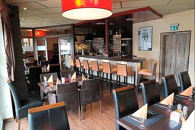 Hotel Restaurant Zum Hollengrund