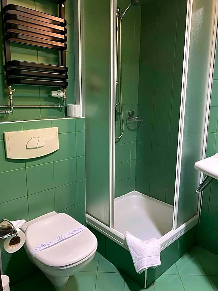 CKS Warszawa (Centrum Konferencyjno-Szkoleniowe CS Natura Tour)