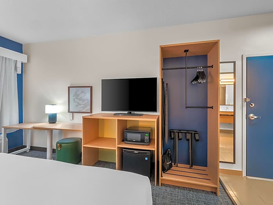Spark by Hilton Ann Arbor South