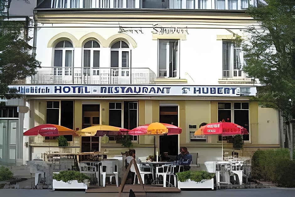 Logis Le Saint Hubert