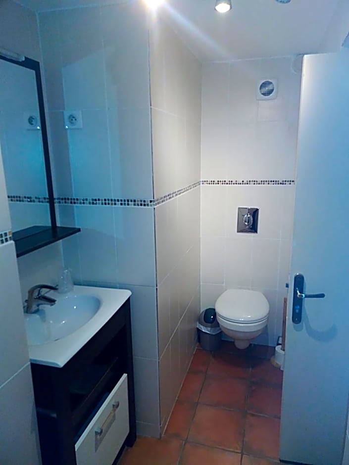 Les Maitres Sonneurs