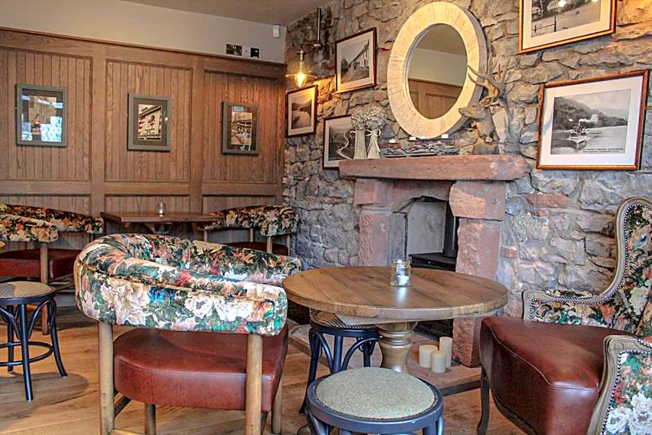 The Pooley Bridge Inn