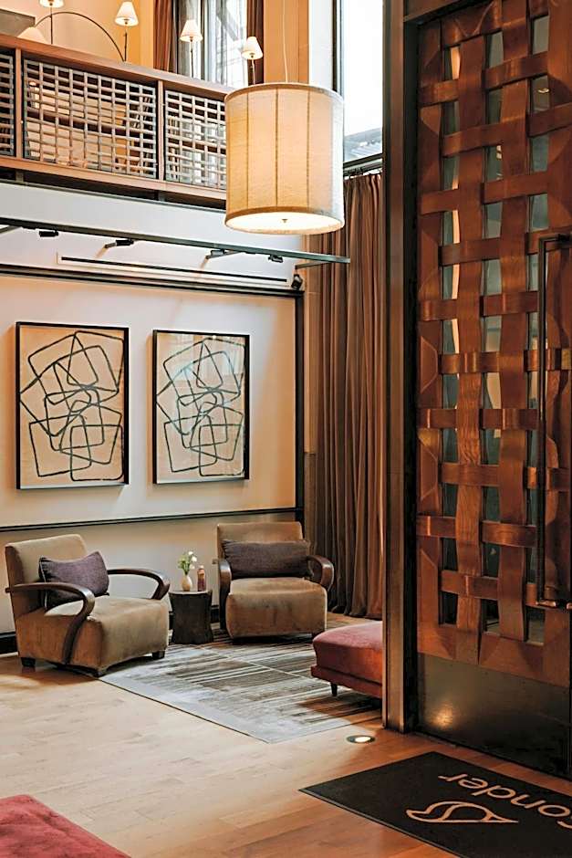 Chambers Hotel New York